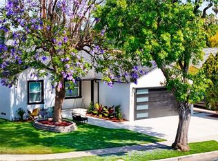 6160 Shoshone Ave, Encino, CA 91316