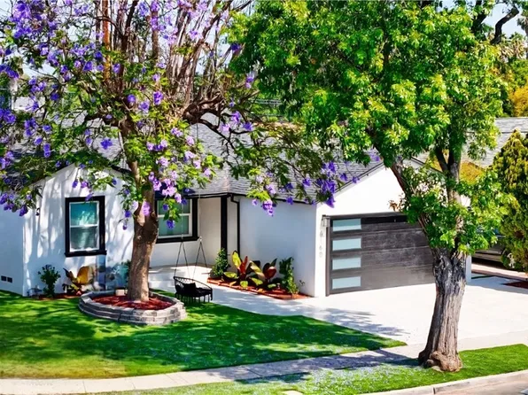6160 Shoshone Ave, Encino, CA 91316