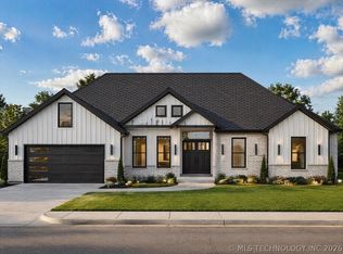 5902 S Julian Blvd, Muskogee, OK 74403