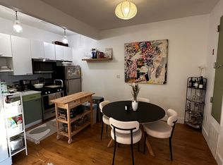 418 Melrose St APT 3F, Brooklyn, NY 11237