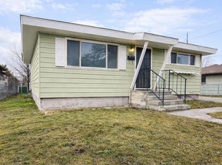 2515 N Upriver Ct, Spokane, WA 99217