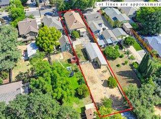3034 9th Ave, Sacramento, CA