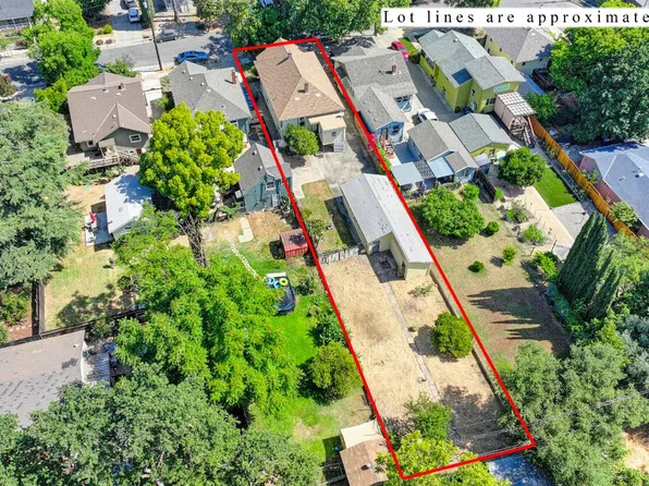 3034 9th Ave, Sacramento, CA 95817