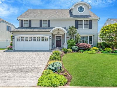 1263 Park Street, Atlantic Beach, NY, 11509