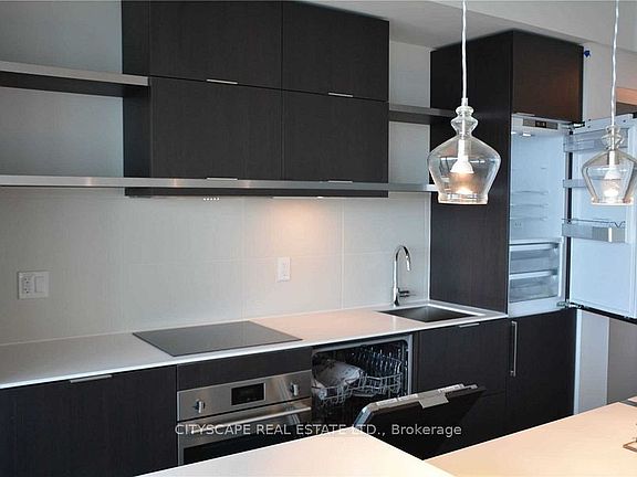 3rd image of 197 Yonge St #4810
