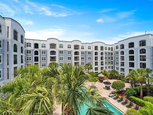 204 E South St Unit 3059, Orlando, FL 32801