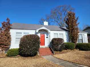 1116 W Oak St, El Dorado, AR 71730