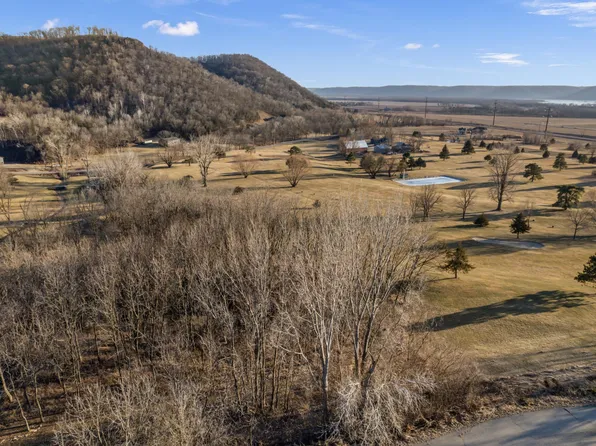 X Golf View Rd, Cochrane, WI 54622