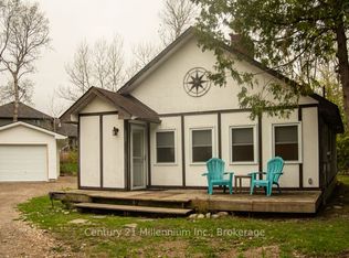 114 Chamonix Cres, The Blue Mountains, ON L9Y 0S8