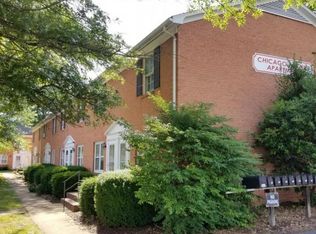 953 Chicago Ave APT 3, Harrisonburg, VA 22802