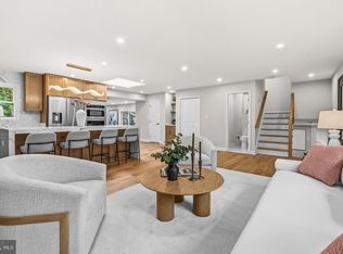 6801 Tildenwood Ln, Rockville, MD 20852