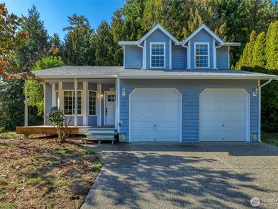 12120 209th Avenue Ct E, Bonney Lake, WA, 98391