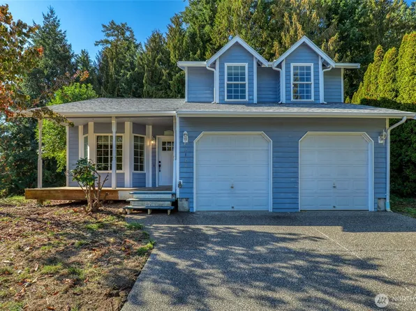 12120 209th Avenue Ct E, Bonney Lake, WA 98391