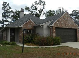 288 Evangeline Creek Dr, Shreveport, LA 71106