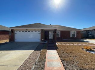 4602 Hank Dr, Killeen, TX 76549