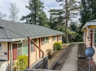 420 W 5th St, La Center, WA