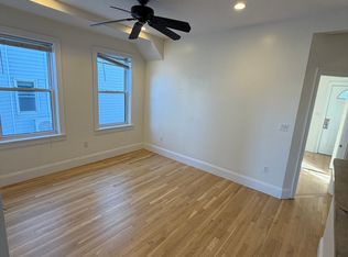 6 Humboldt Pl #2, Boston, MA 02127