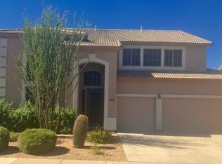 4115 E Lariat Ln, Phoenix, AZ 85050