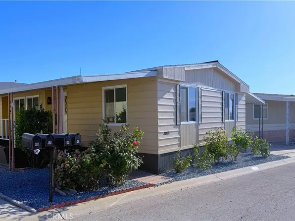 24414 University Ave Space 44, Loma Linda, CA 92354