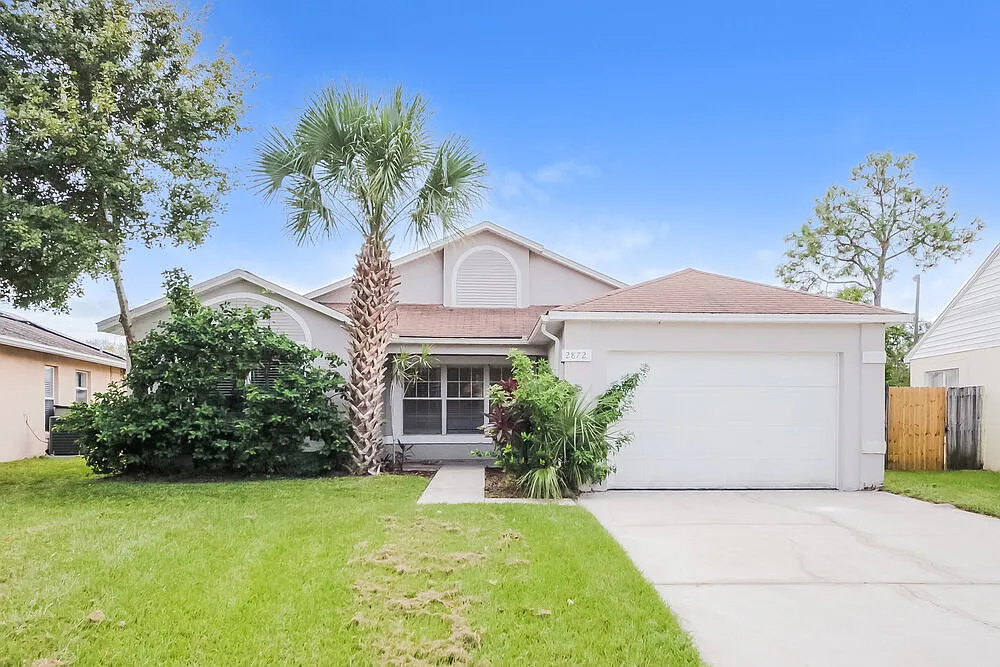 Building Photo - 2872 Woodruff Dr