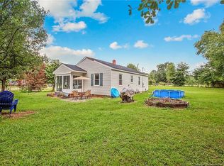 1503 Converse Ave, Fayetteville, NC 28303