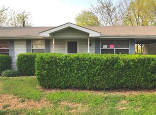 3519 E Four Ridge Rd, Imperial, MO 63052
