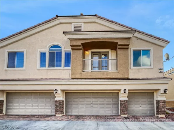 3412 Robust Robin Pl Unit 1, North Las Vegas, NV 89084