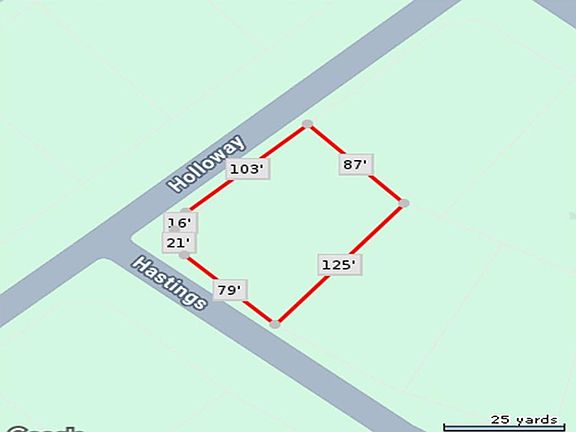 4th image of HASTINGS STREET LOT 20