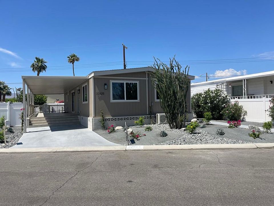 32625 Flagstaff Ave, Thousand Palms, CA 92276 Zillow