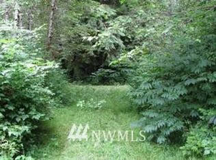 999 Rain Forest Rd, Forks, WA 98331