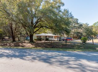 1770 N Highway 181 #B, Westville, FL 32464
