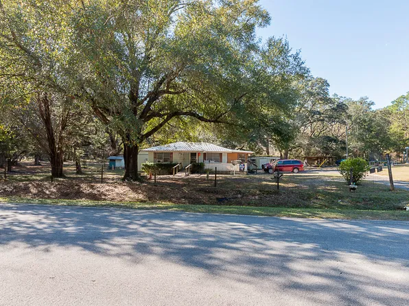 1770 N Highway 181 #B, Westville, FL 32464