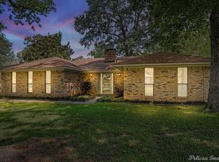 8603 Hollow Bluff Dr, Haughton, LA 71037