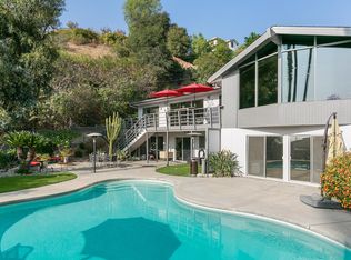 2044 Cricklewood Path, Pasadena, CA 91107