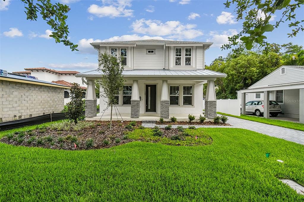 309 E Kaley St, Orlando, FL 32806 Zillow