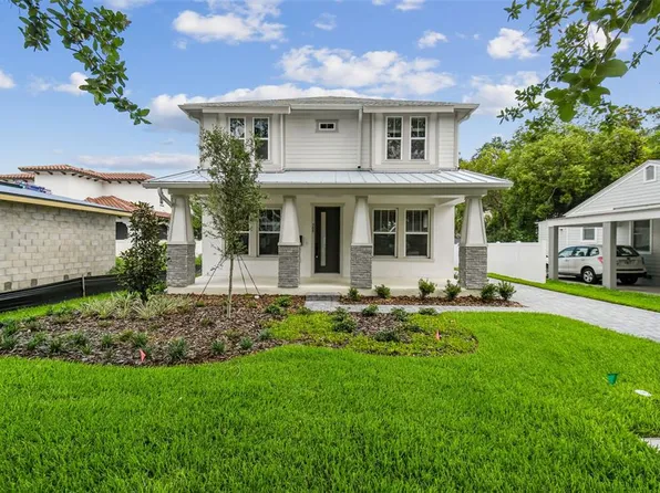 309 E Kaley St, Orlando, FL 32806