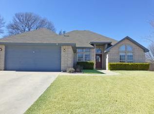 708 Paintbrush Dr, Harker Heights, TX 76548