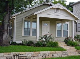 204 W Church St, Victoria, TX 77901