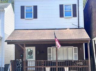 516 Main Street, Benwood, WV
