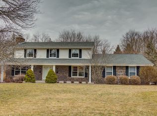 3660 Shadybrook Pl, Brookfield, WI 53005