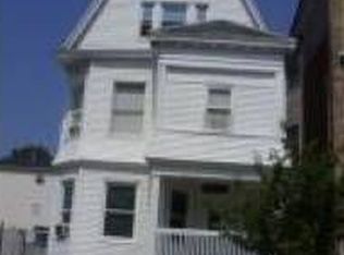 58 4th St, Newark, NJ 07107