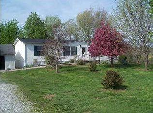 5019 Cedarmore Rd, Pleasureville, KY 40057