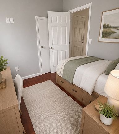 5th image of 100 E Morris Ave #1