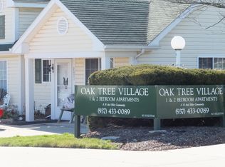 2093 Republican Cir, Fairborn, OH 45324