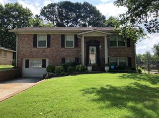 6102 Trent Dr NW, Huntsville, AL 35810