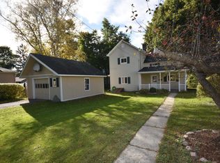 71 Briggs Ave, Pittsfield, MA 01201