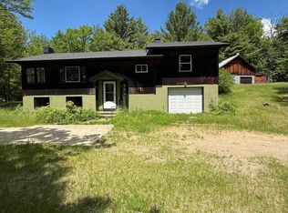 536 Shunpike Rd, Keeseville, NY 12944