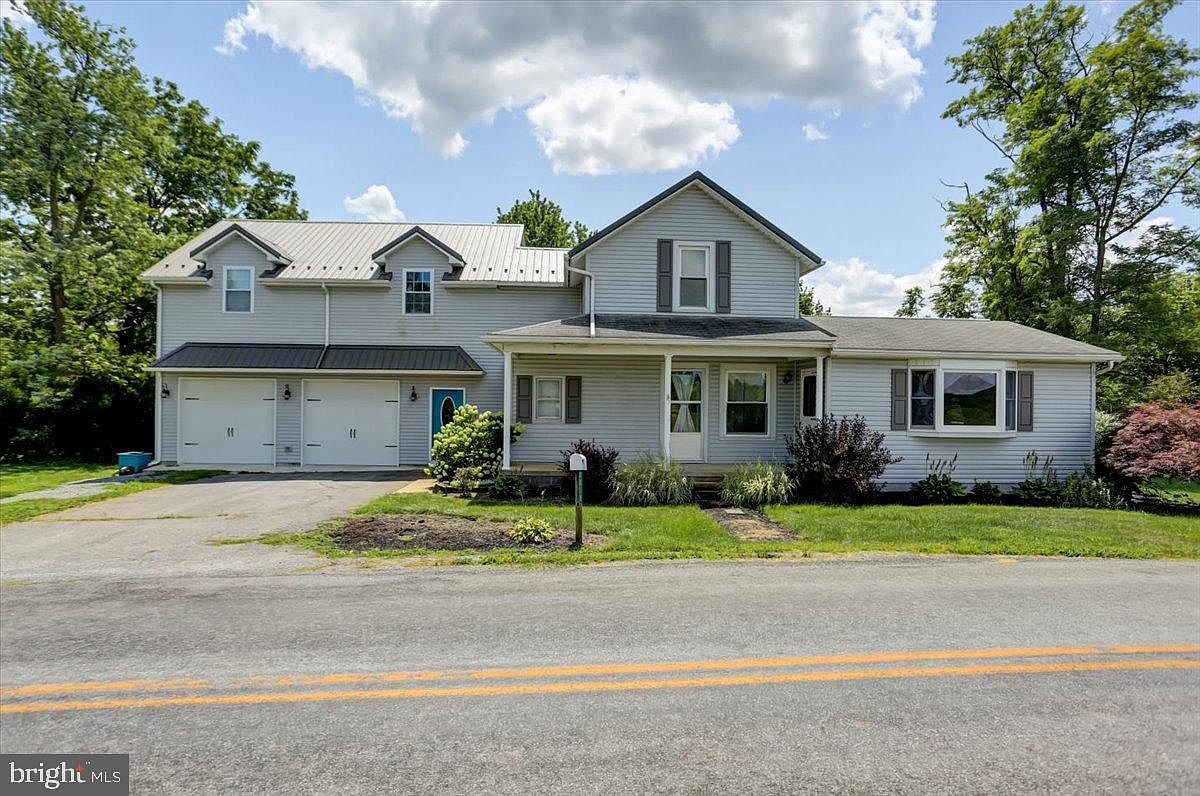 2010 Bedford Rd 1, Shippensburg, PA 17257 Zillow