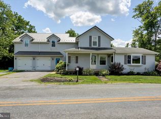 2010 Bedford Rd #1, Shippensburg, PA 17257