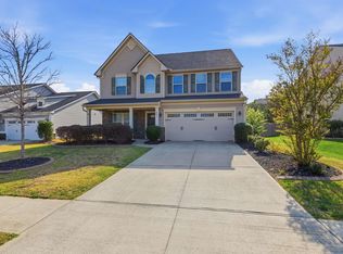 463 Shoreline Blvd, Boiling Springs, SC 29316